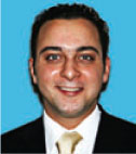 Sherief Elsayed - Chief Executive Officer - Professional Medical Group